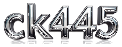 ck445 logo